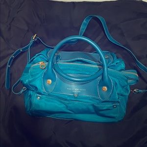 Marc by Marc Jacobs *PREPPY*nylon TARYN duffle bag
